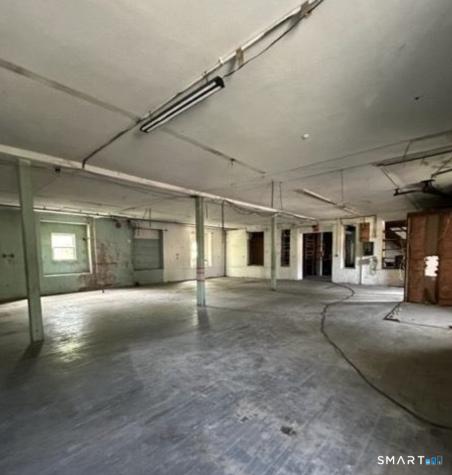 500 Burritt Street New Britain CT 06053
