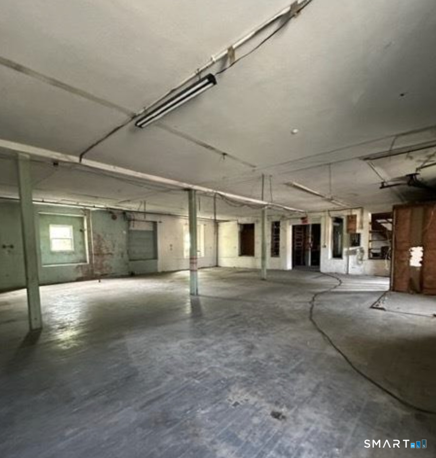 500 Burritt Street New Britain CT 06053