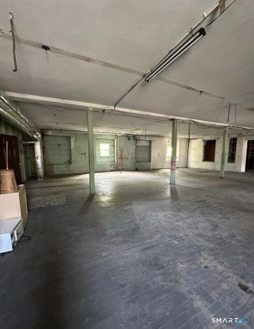 500 Burritt Street New Britain CT 06053