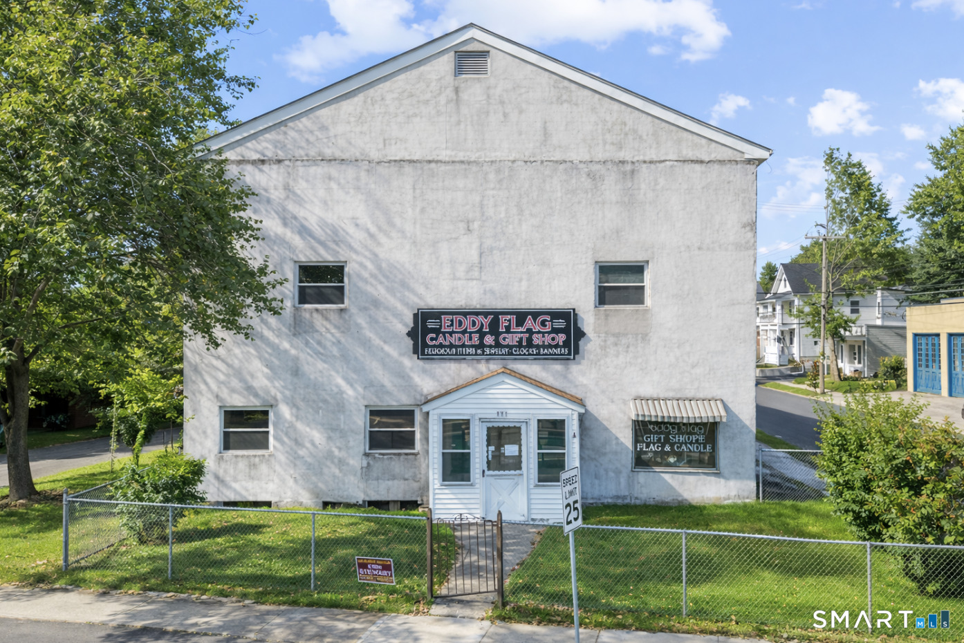 500 Burritt Street New Britain CT 06053