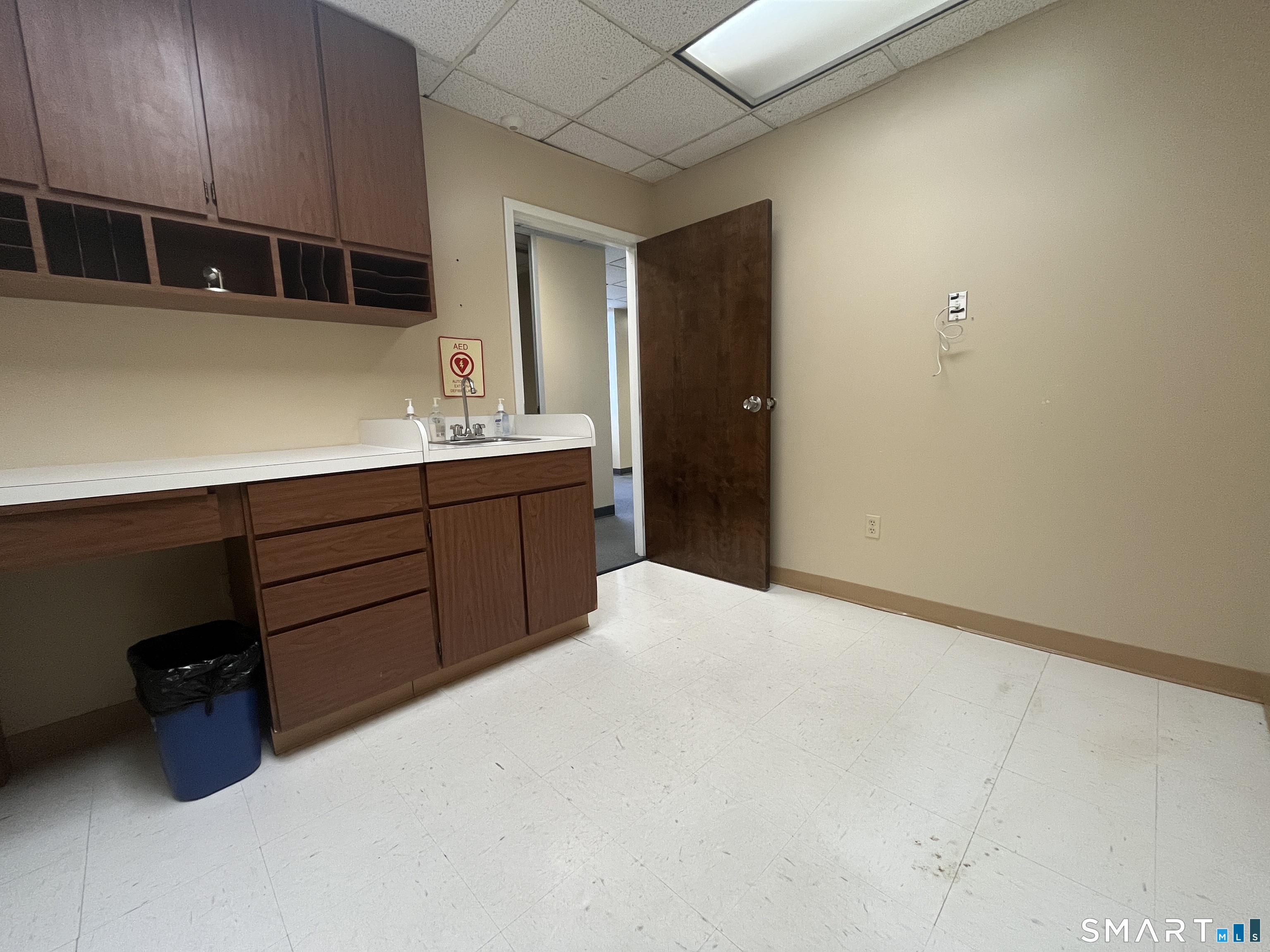 100 Retreat Avenue Hartford CT 06106