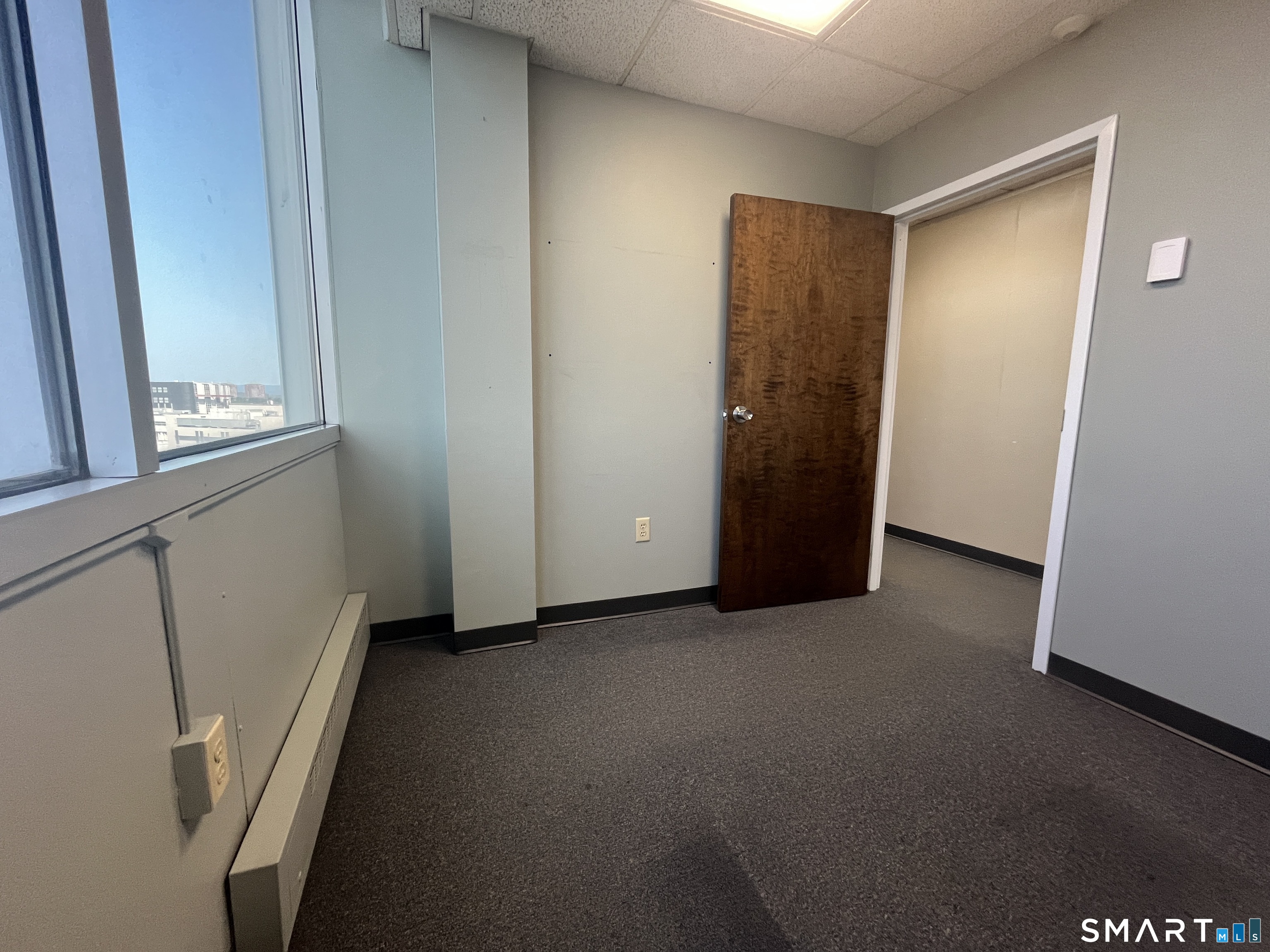 100 Retreat Avenue Hartford CT 06106
