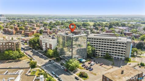 100 Retreat Avenue Hartford CT 06106