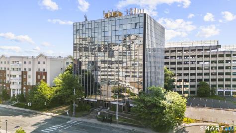 100 Retreat Avenue Hartford CT 06106