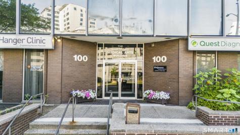 100 Retreat Avenue Hartford CT 06106
