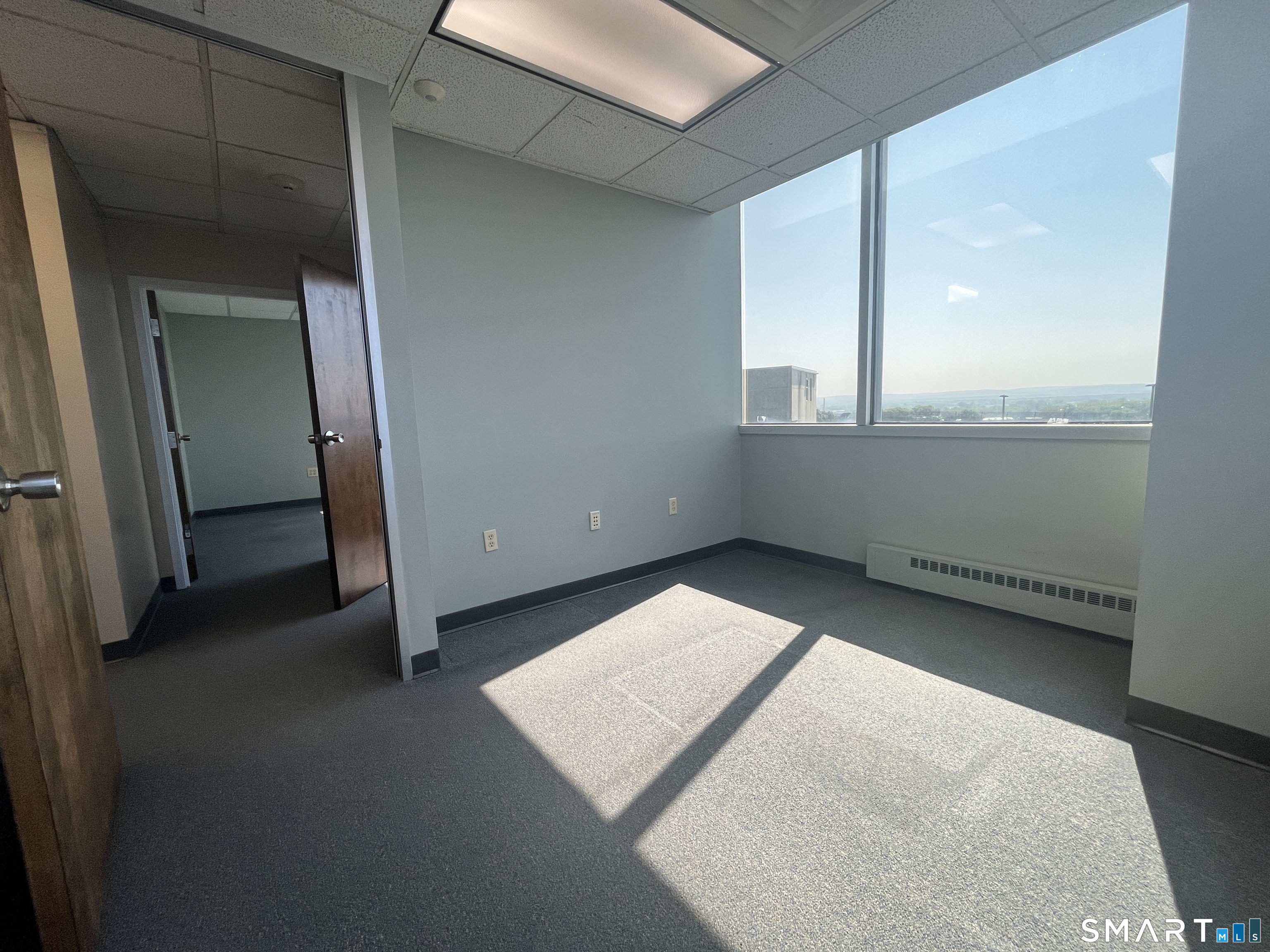 100 Retreat Avenue Hartford CT 06106