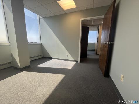 100 Retreat Avenue Hartford CT 06106