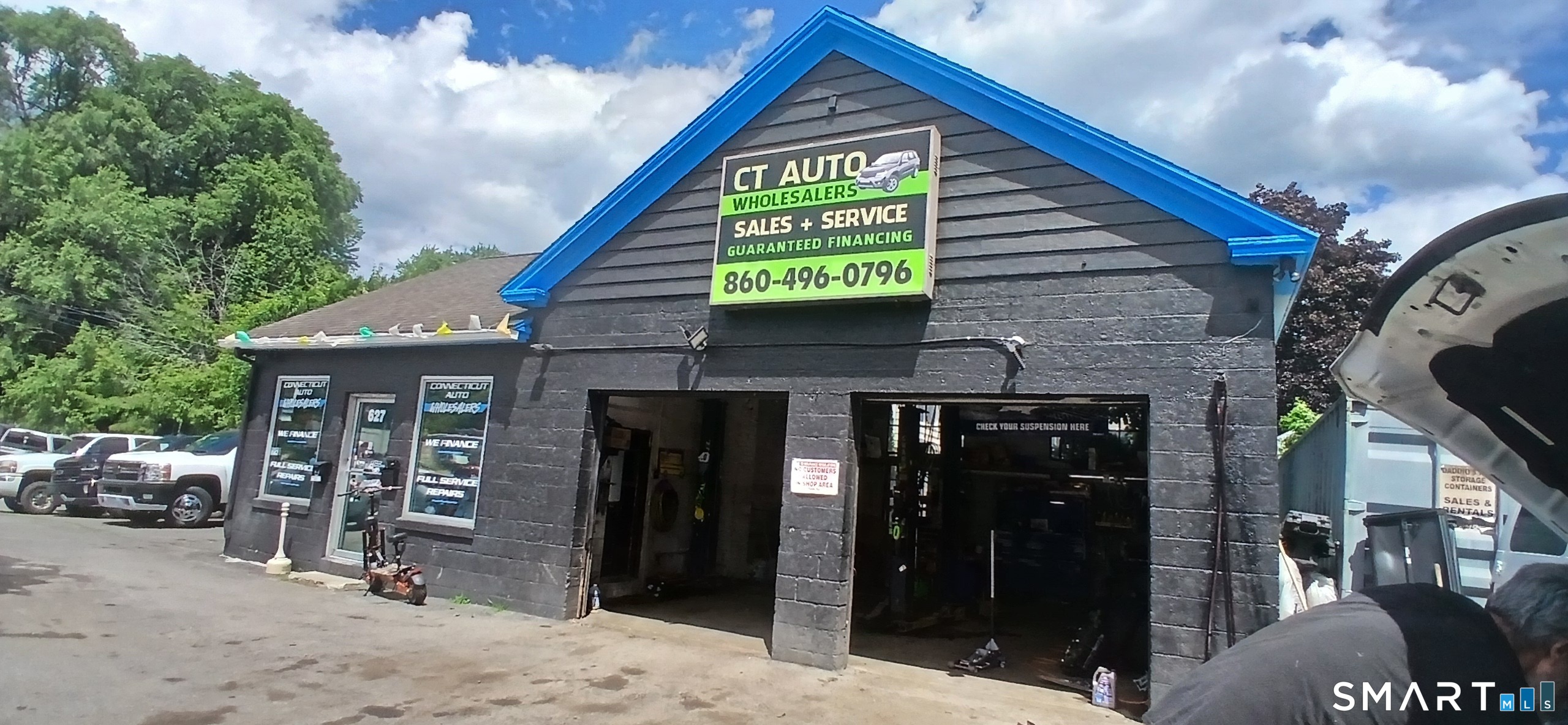 615 South Main Street Torrington CT 06790