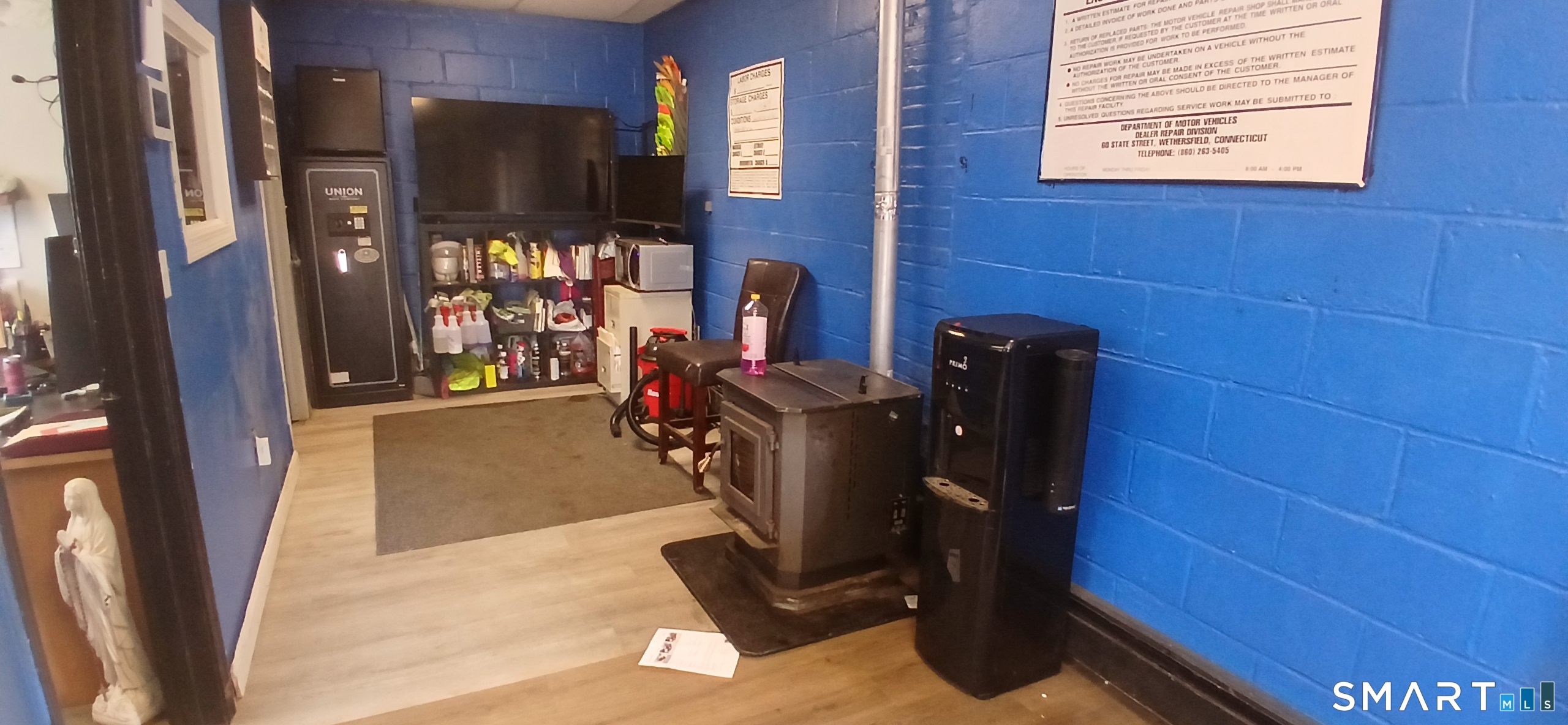 615 South Main Street Torrington CT 06790