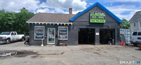 615 South Main Street Torrington CT 06790