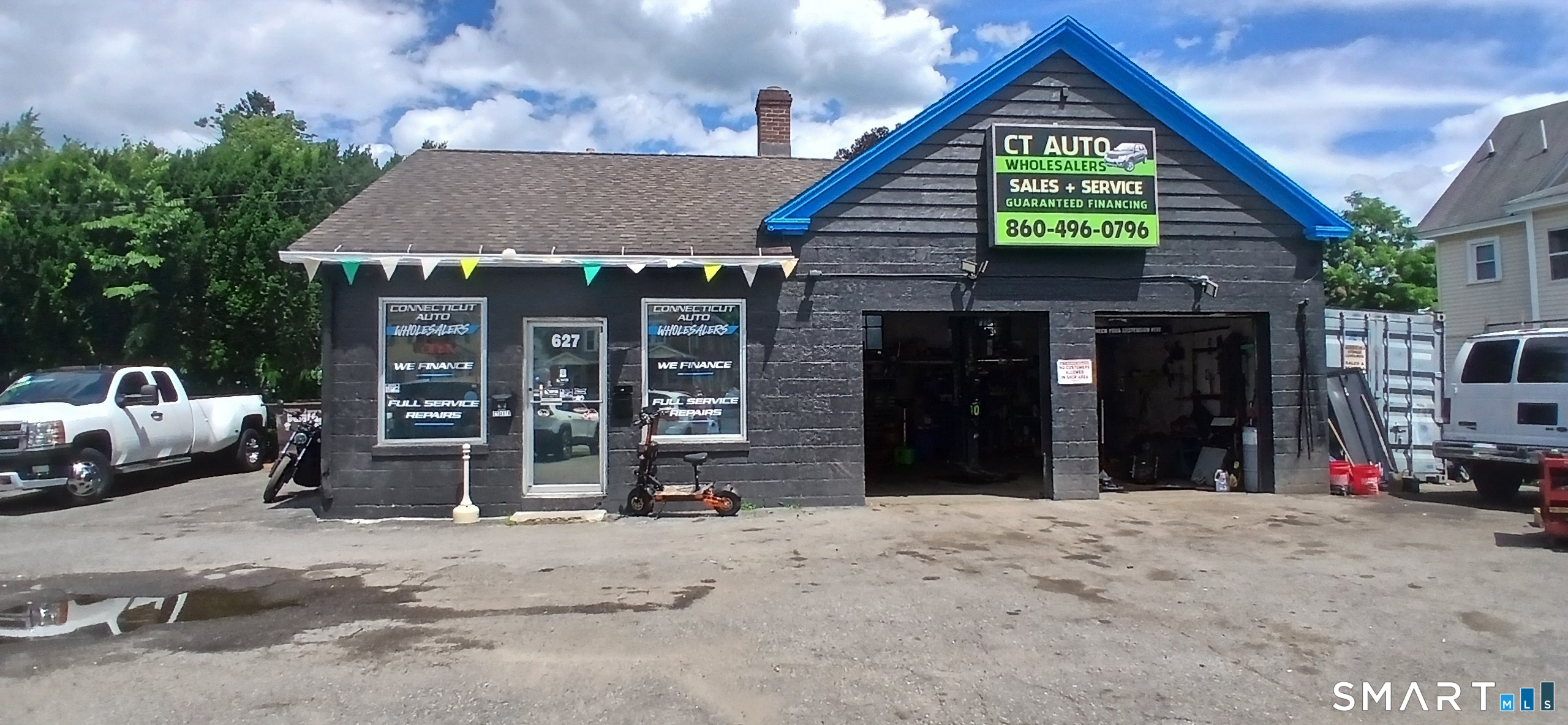 615 South Main Street Torrington CT 06790