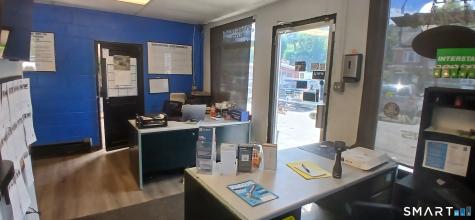 615 South Main Street Torrington CT 06790