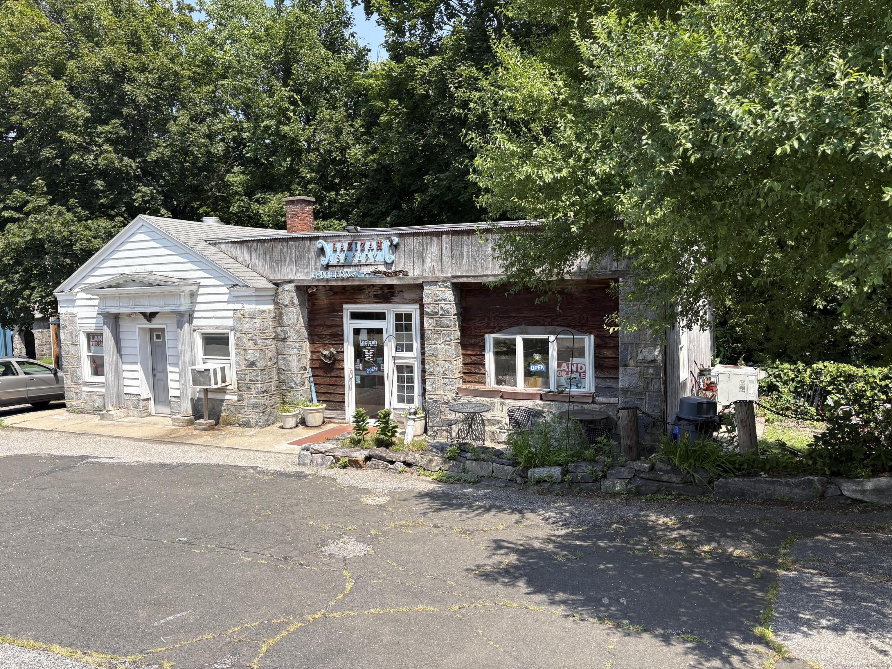 125 Yantic Road Norwich CT 06360