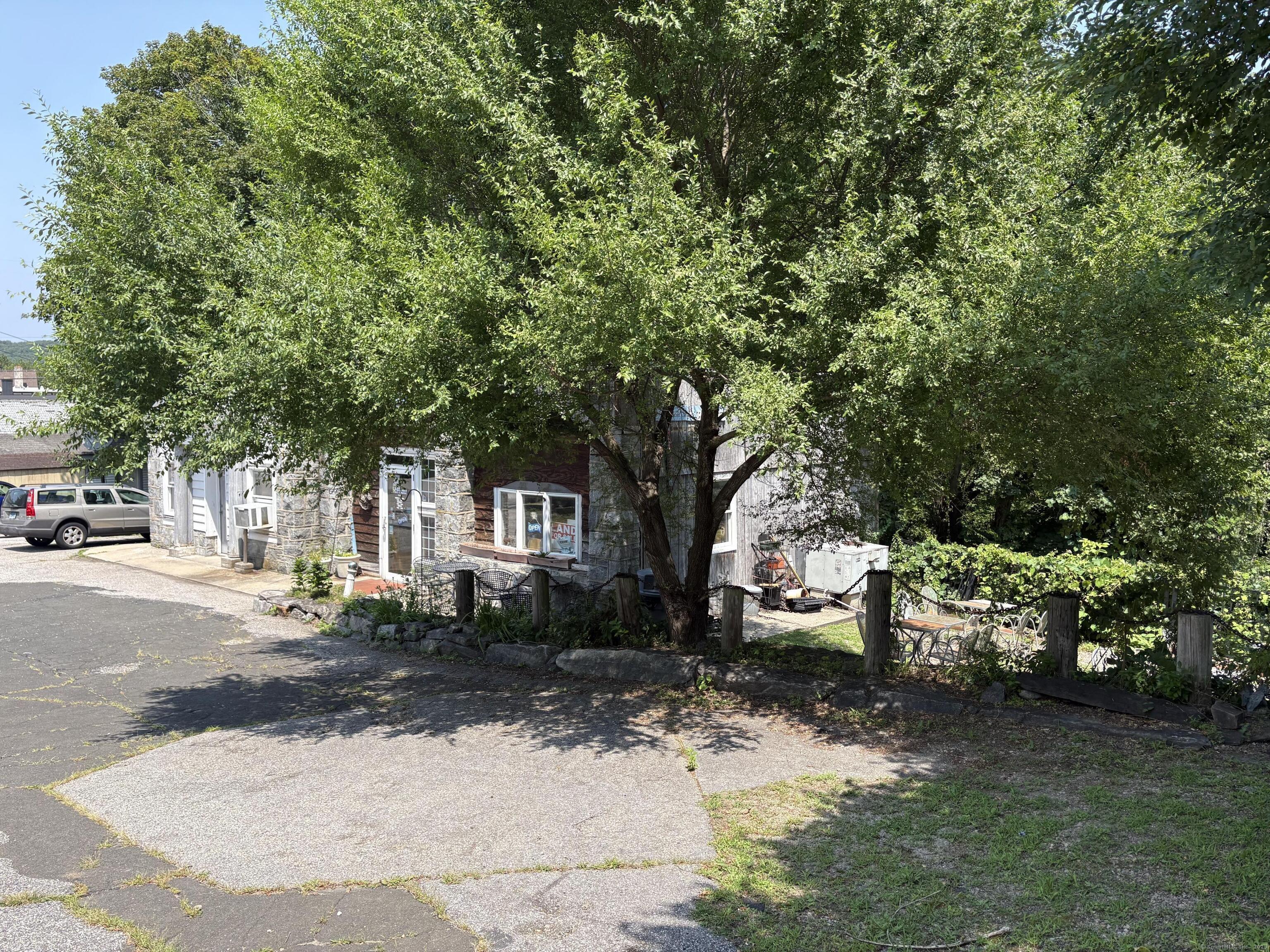 125 Yantic Road Norwich CT 06360