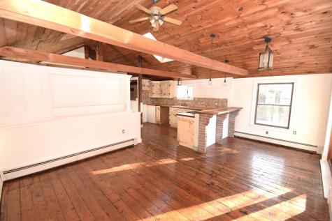 34 Lyme Street Old Lyme CT 06371