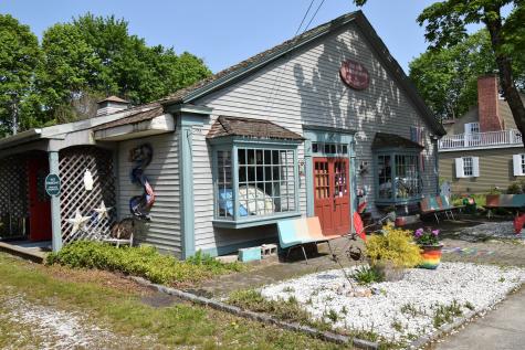 34 Lyme Street Old Lyme CT 06371