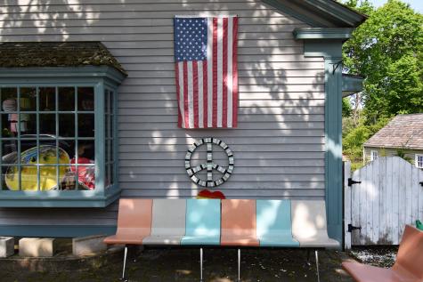 34 Lyme Street Old Lyme CT 06371