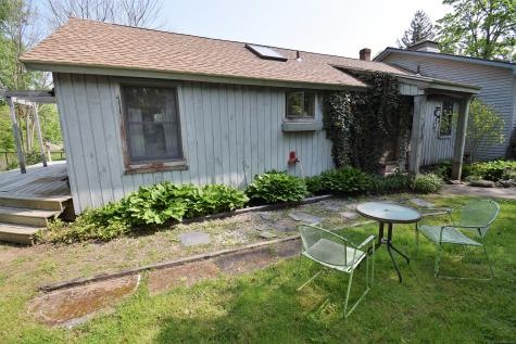 34 Lyme Street Old Lyme CT 06371