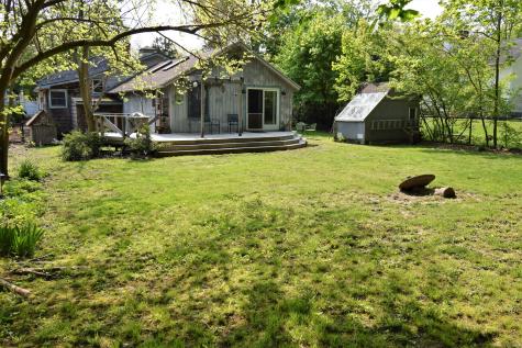 34 Lyme Street Old Lyme CT 06371