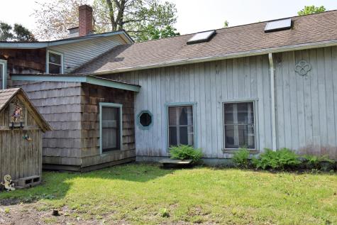 34 Lyme Street Old Lyme CT 06371