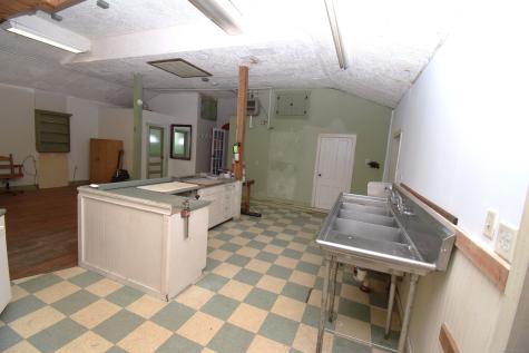 34 Lyme Street Old Lyme CT 06371