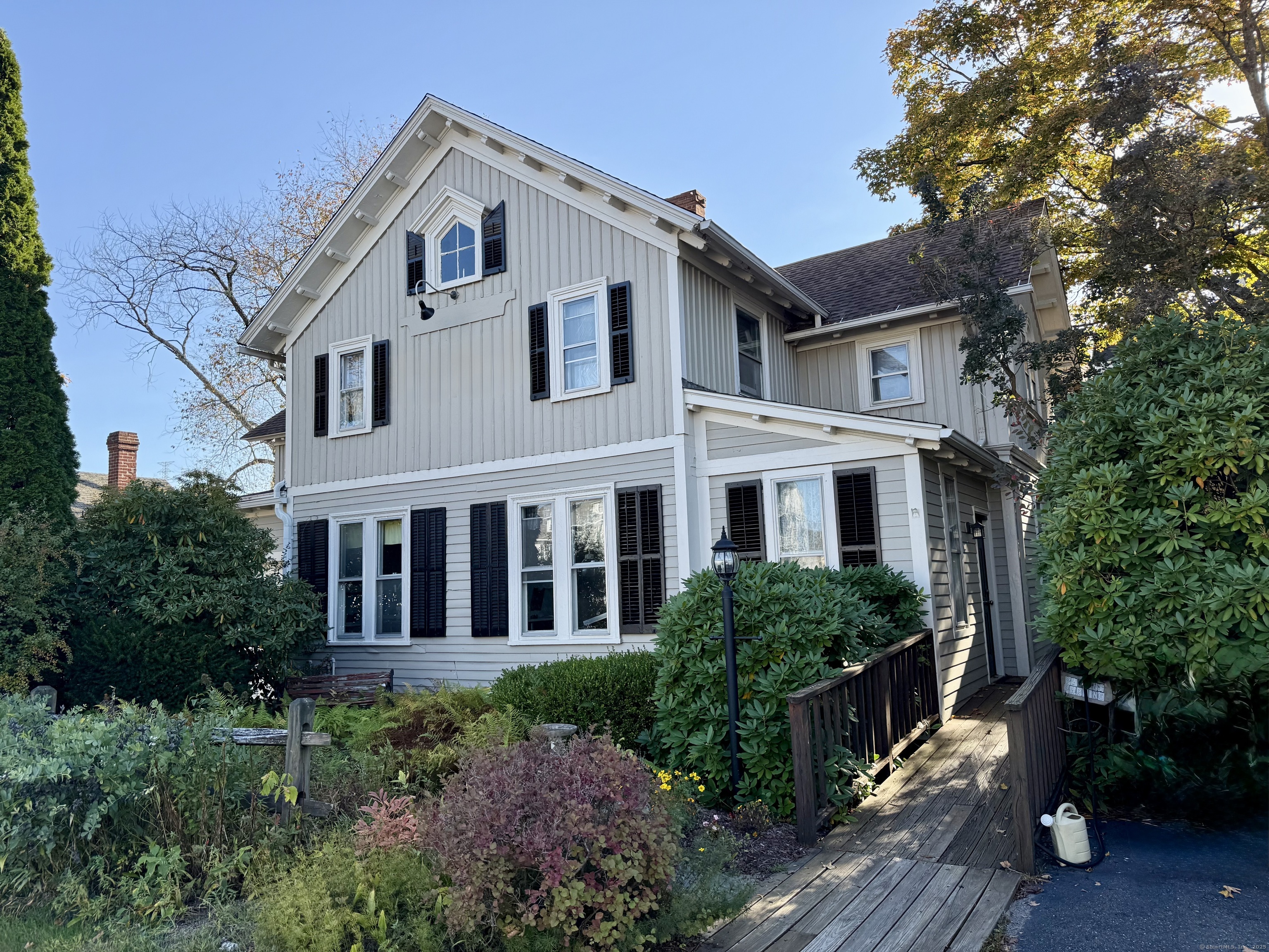 22 Park Street Thomaston CT 06787