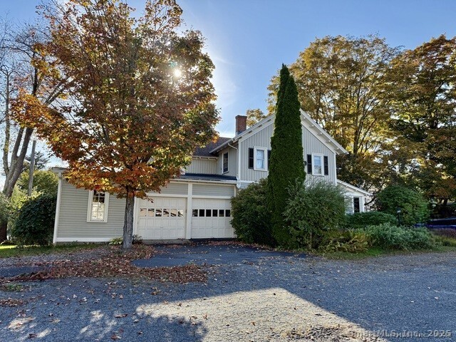 22 Park Street Thomaston CT 06787