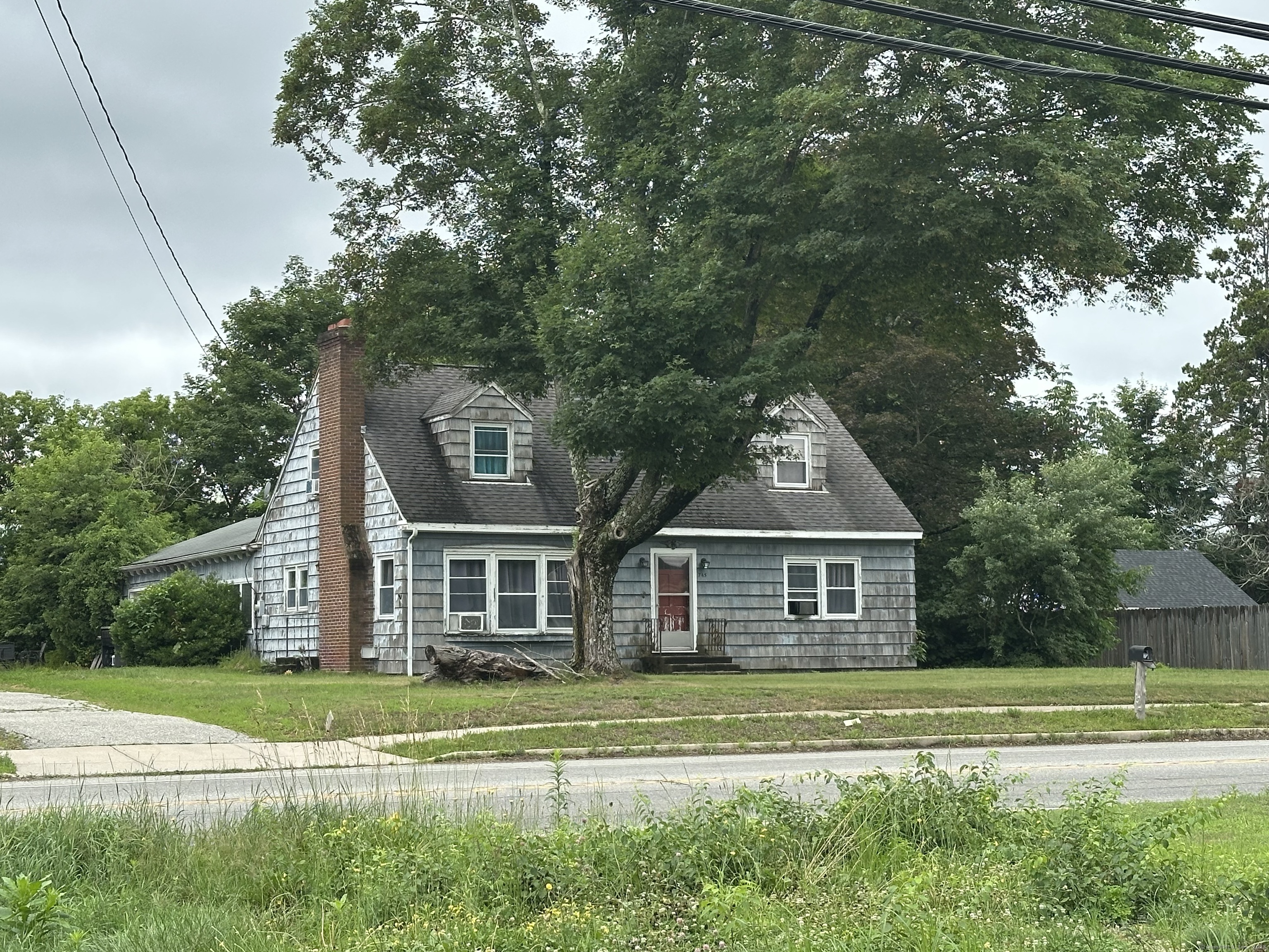 745 Norwich Road Plainfield CT 06374