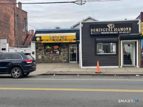 875 East Main Street Bridgeport CT 06608