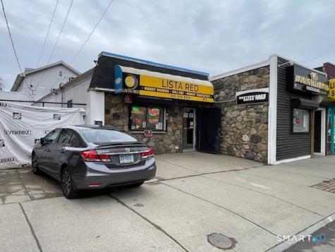 875 East Main Street Bridgeport CT 06608