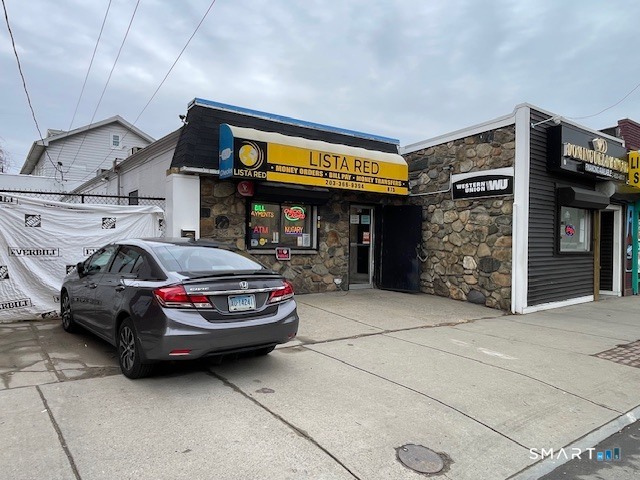 875 East Main Street Bridgeport CT 06608
