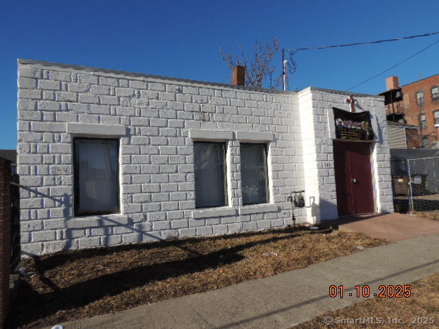244 Poplar Street New Haven CT 06513