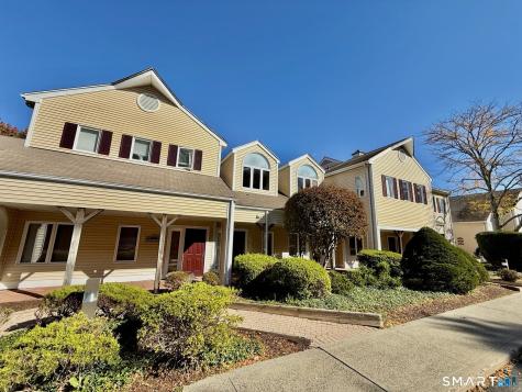 324 Elm Street Monroe CT 06468