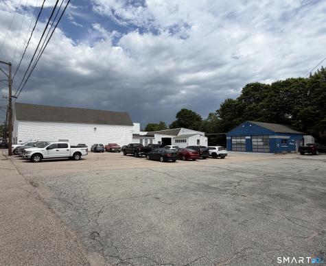 106 West Broad Street Stonington CT 06379