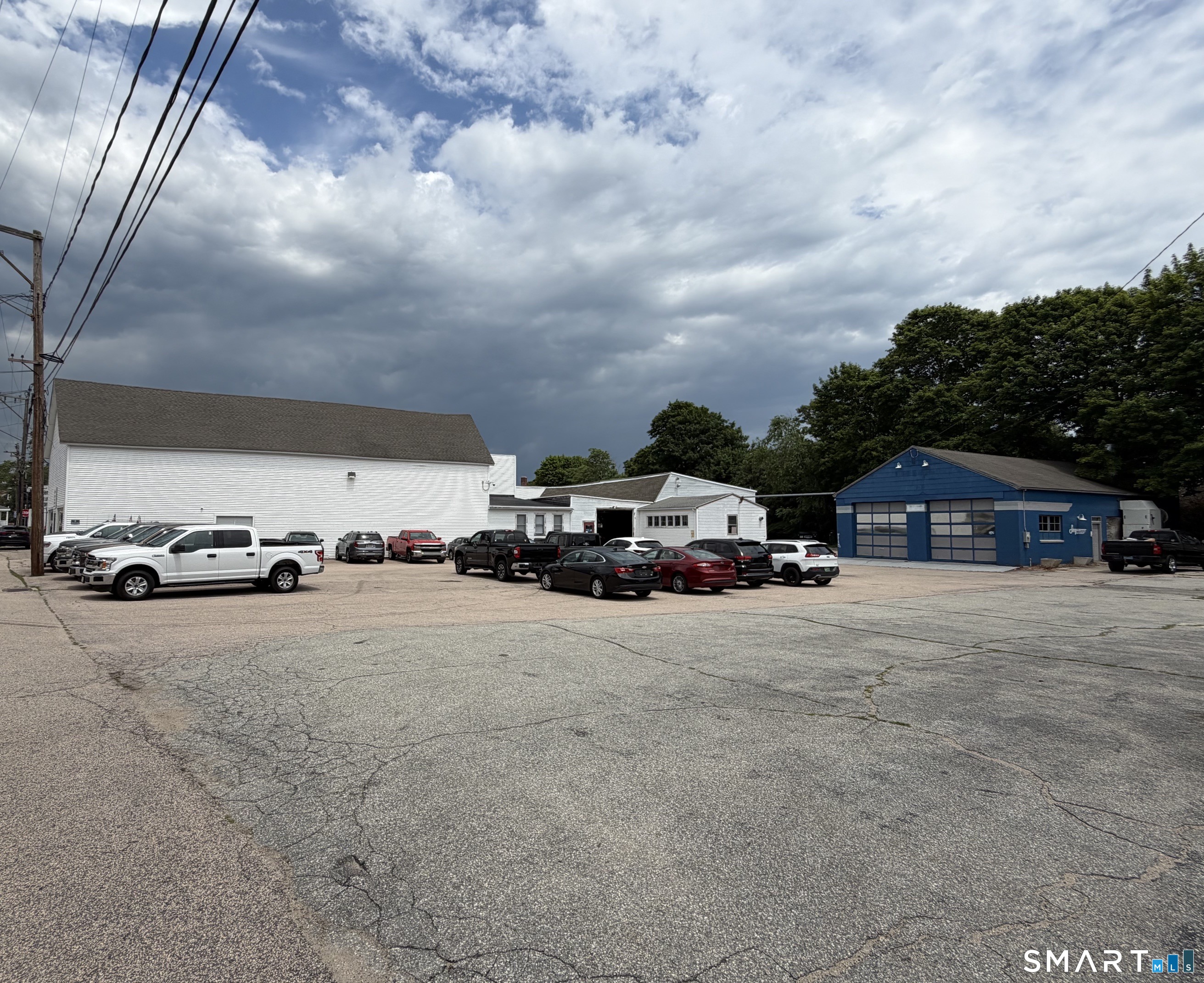 106 West Broad Street Stonington CT 06379