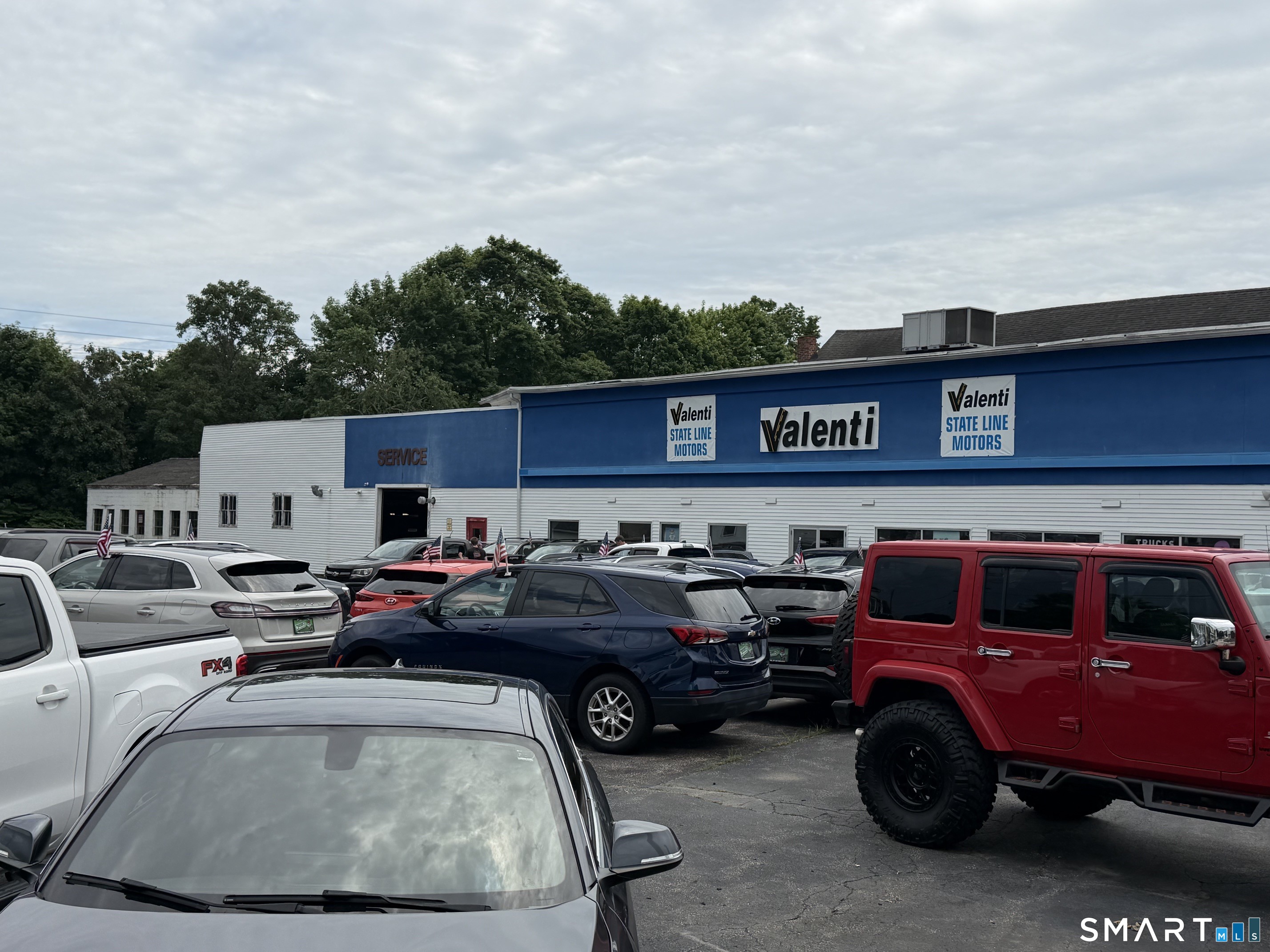 106 West Broad Street Stonington CT 06379