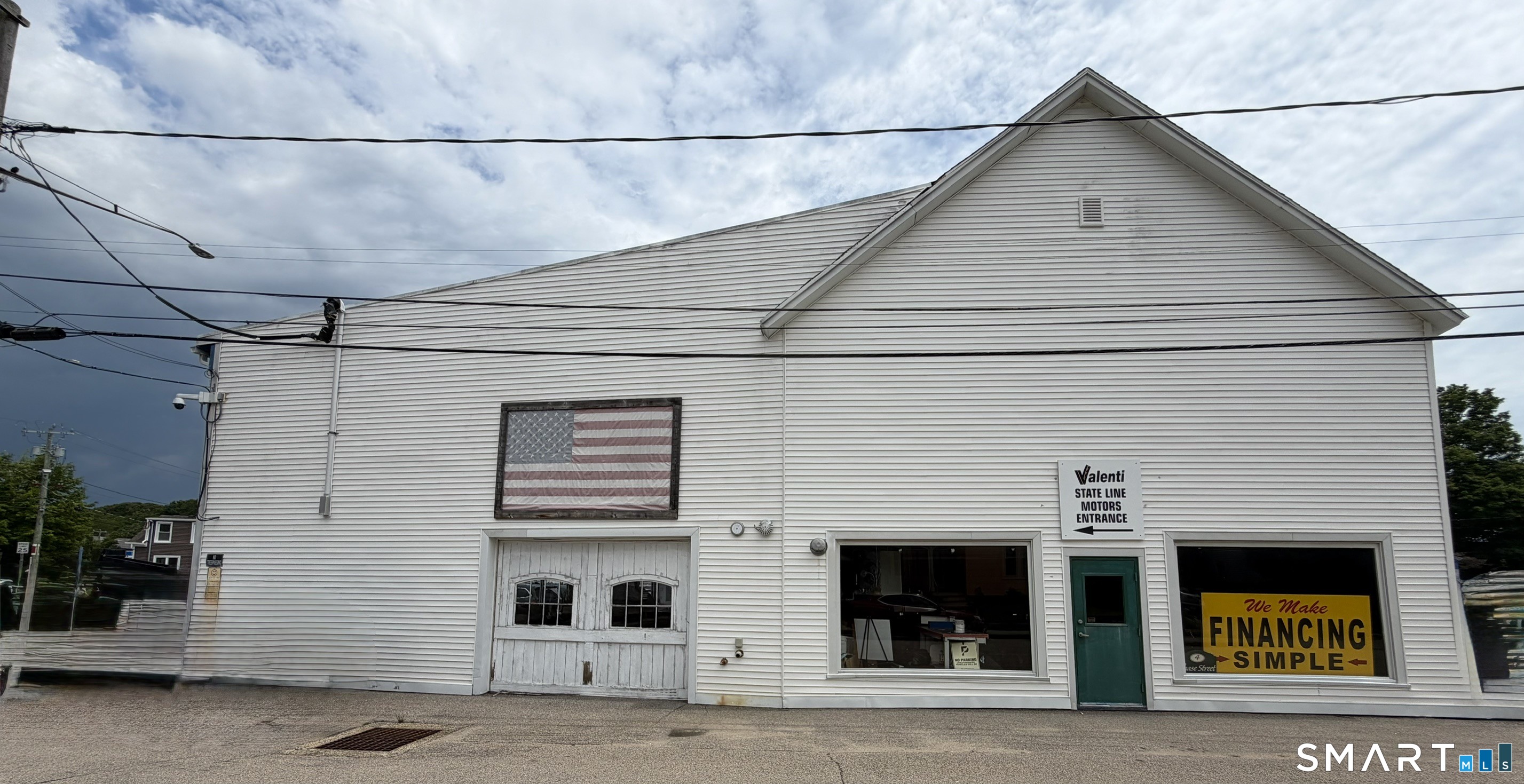 106 West Broad Street Stonington CT 06379