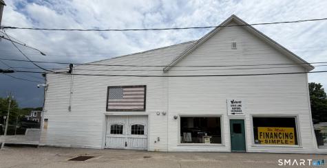 106 West Broad Street Stonington CT 06379