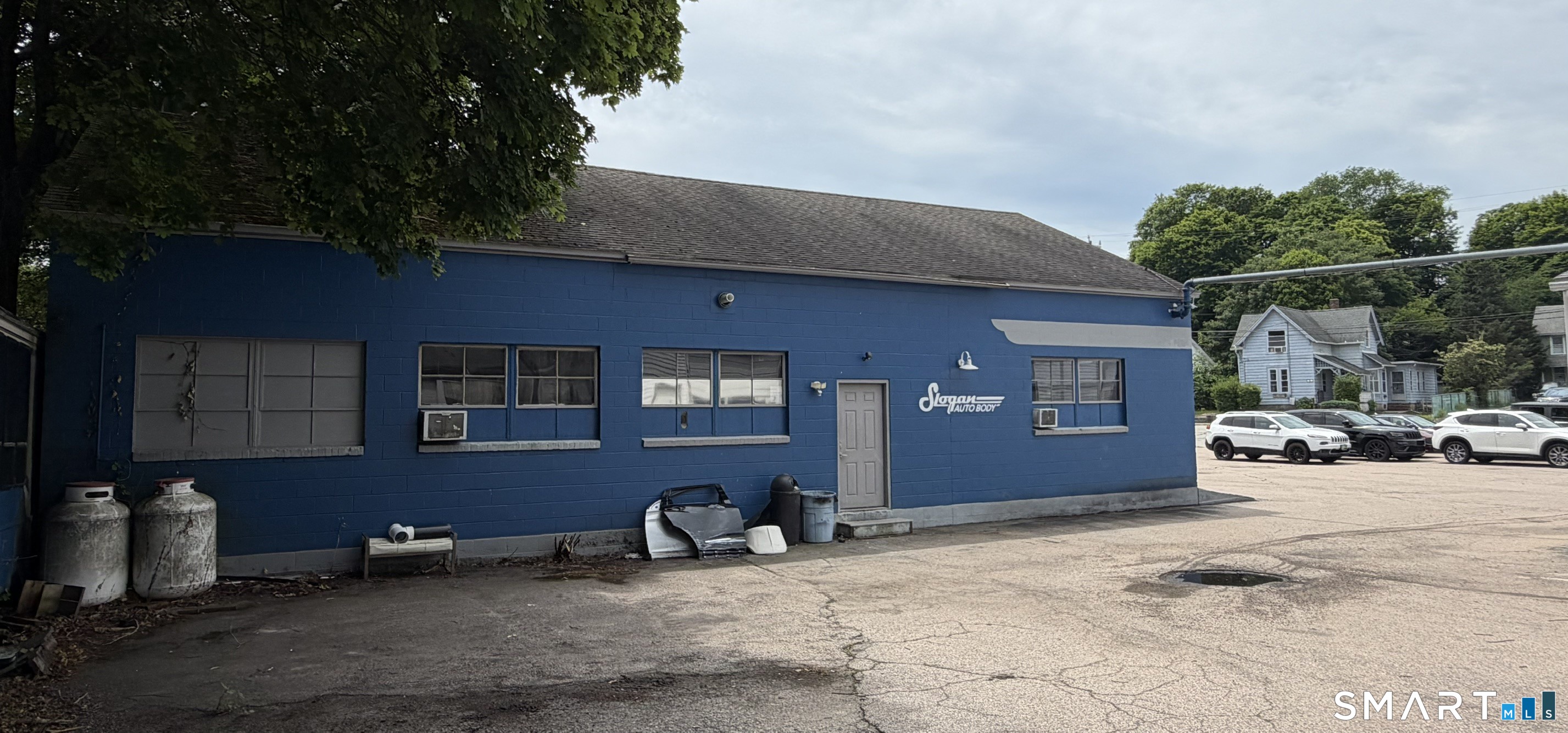 106 West Broad Street Stonington CT 06379