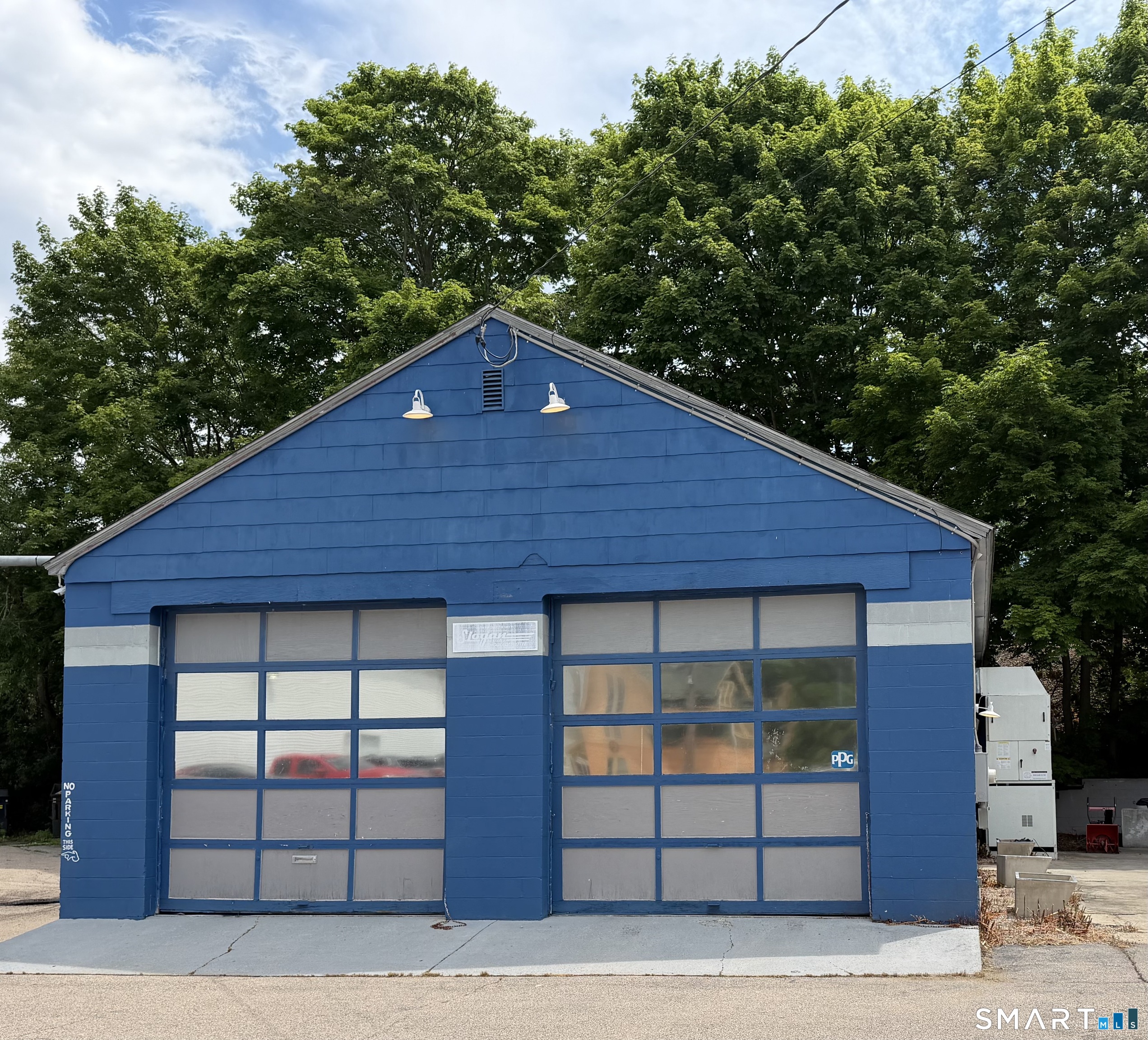 106 West Broad Street Stonington CT 06379