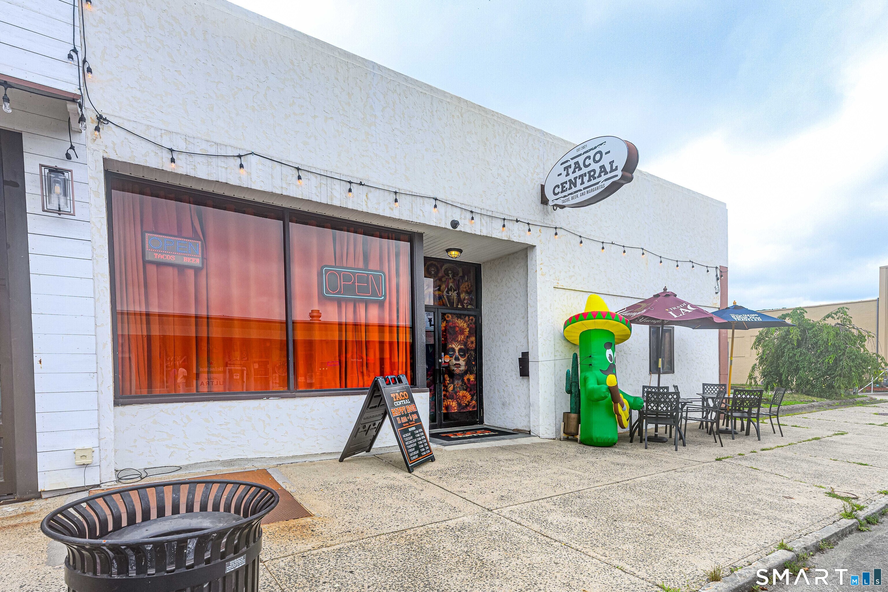 317 Main Street Ansonia CT 06401
