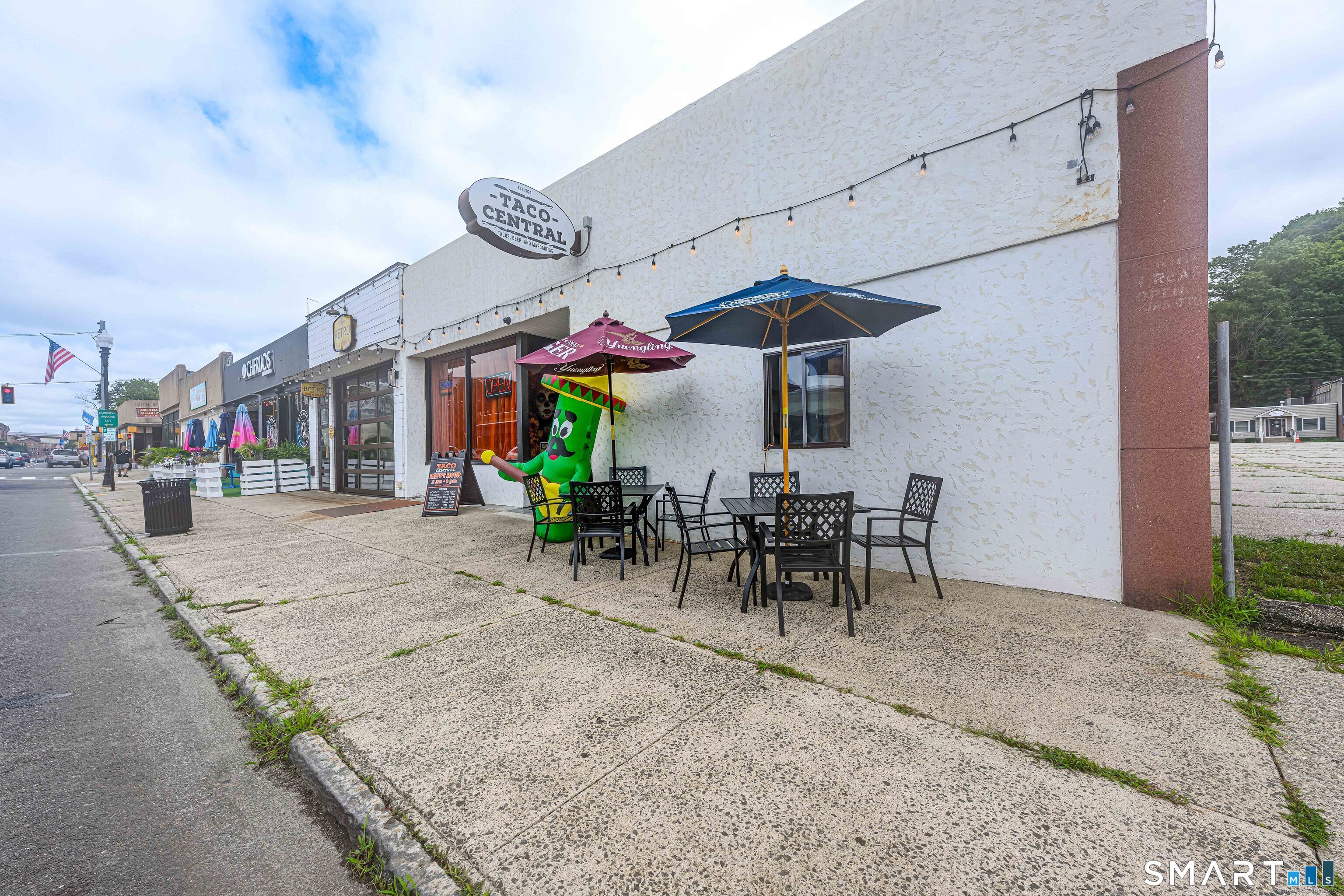 317 Main Street Ansonia CT 06401
