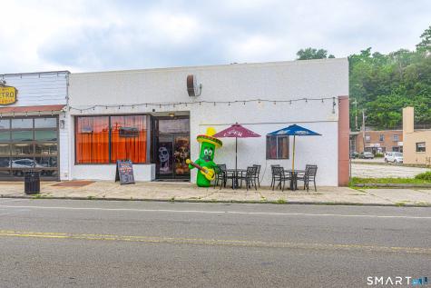 317 Main Street Ansonia CT 06401