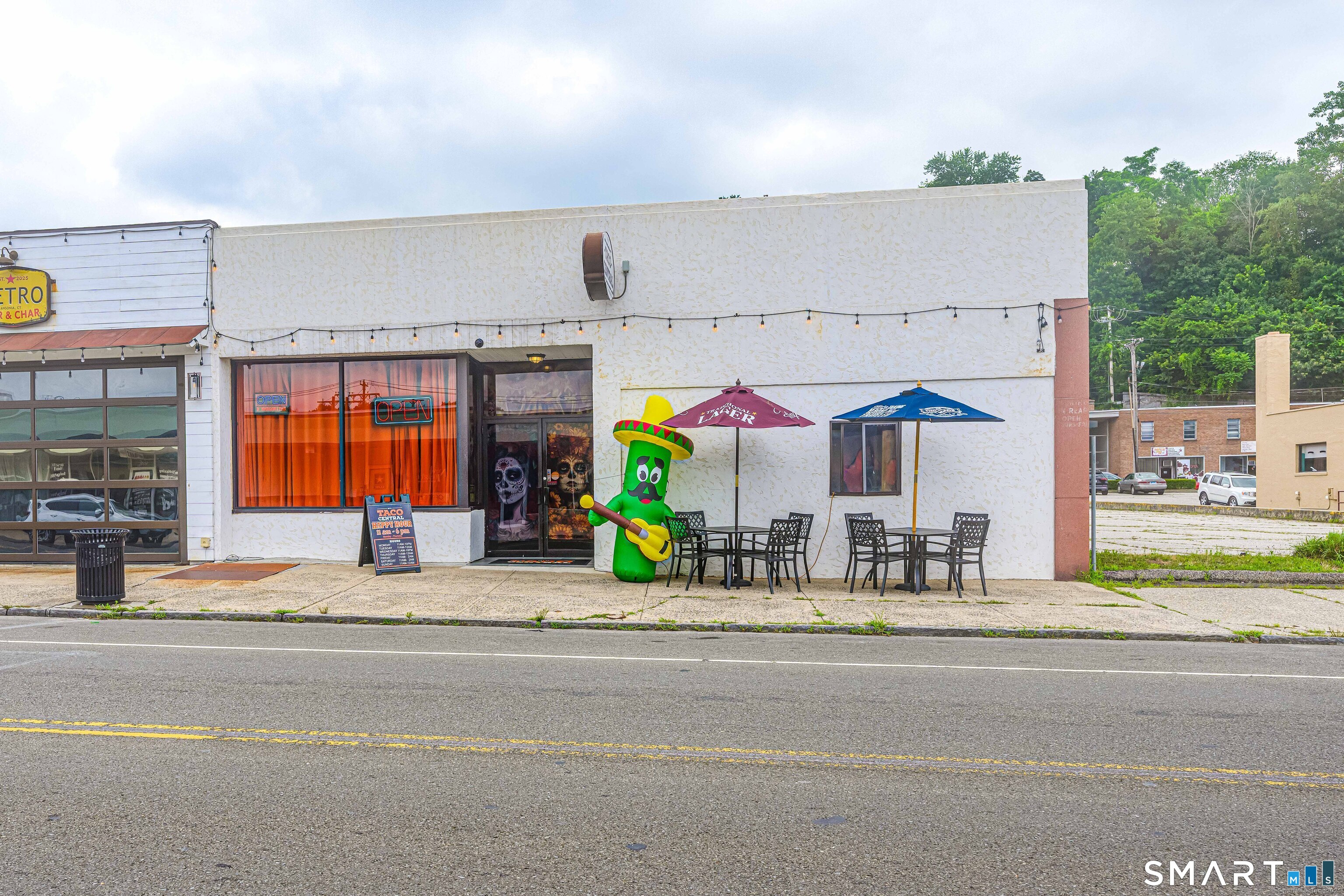 317 Main Street Ansonia CT 06401