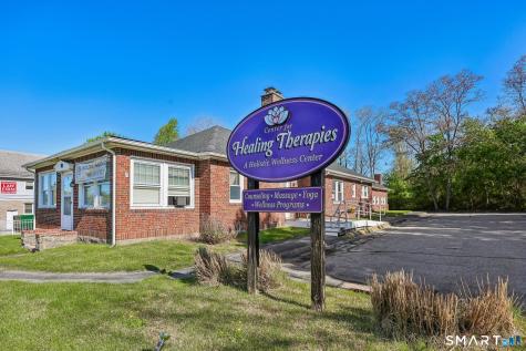 83 Boston Post Road Waterford CT 06385