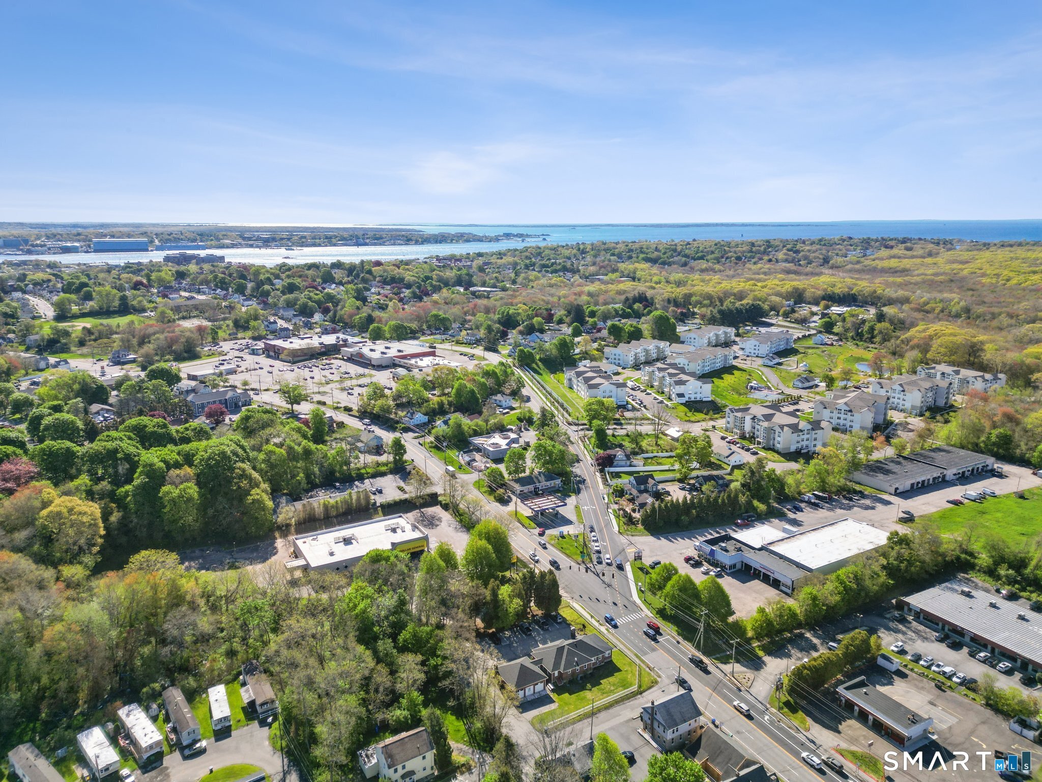 83 Boston Post Road Waterford CT 06385