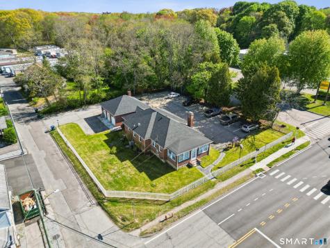 83 Boston Post Road Waterford CT 06385