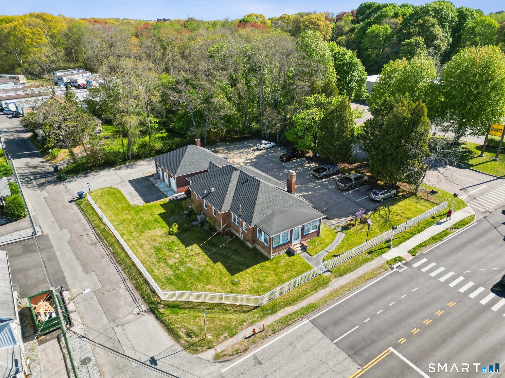83 Boston Post Road Waterford CT 06385