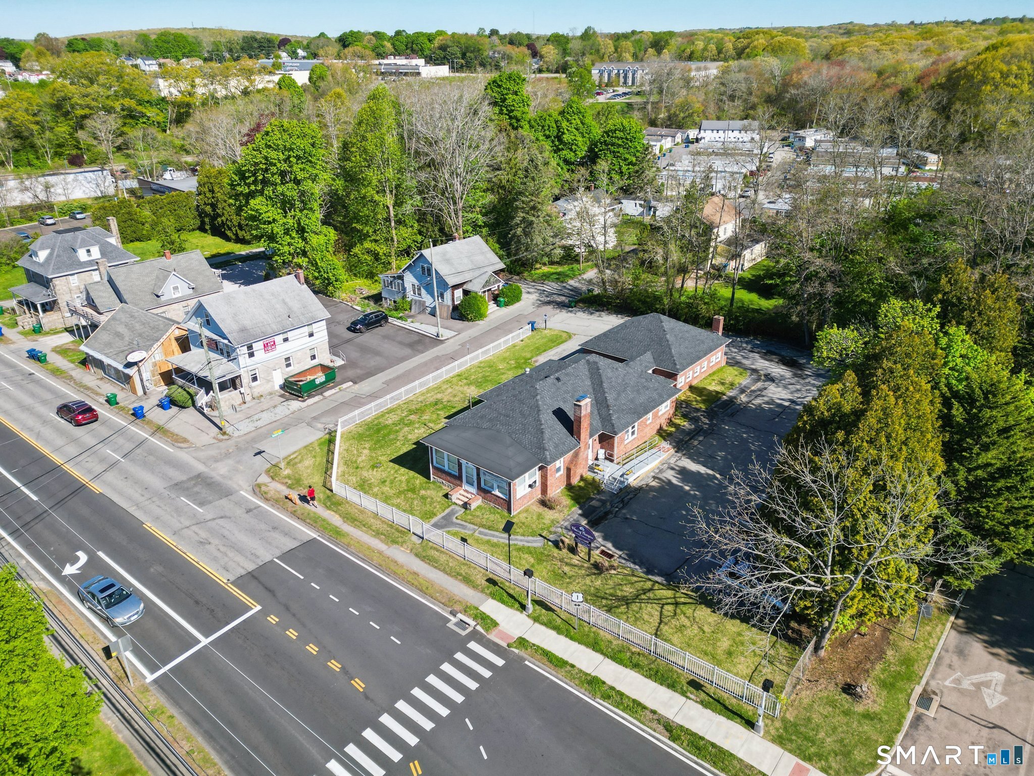 83 Boston Post Road Waterford CT 06385