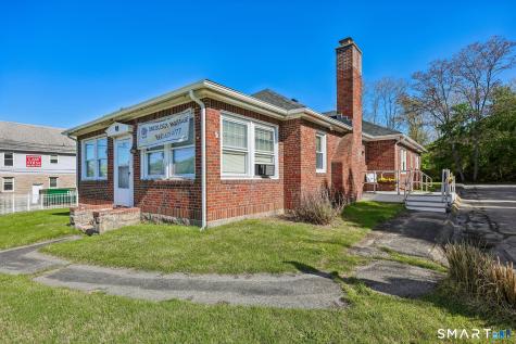 83 Boston Post Road Waterford CT 06385